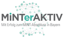 Minteraktiv Logo